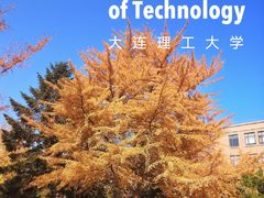 -大连理工大学(凌水校区)