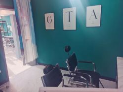 大厅-审美HAIR SALON