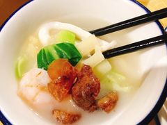 -春水锅贴·传统鲁菜(大明湖店)