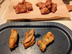 -必胜客(新辰里酒仙桥店)