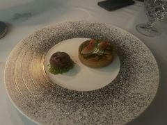 -圣丰索菲特·法国餐厅