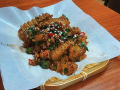 -蜗牛小馆醉乡民谣云南菜(惠新西里店)