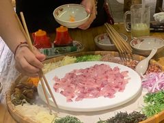 -夜椒瑶·广西大排档(八卦岭店)