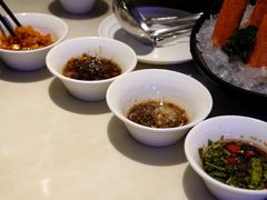 蘸料-一哥澳门豆捞·澳门风打边炉(高德置地店)