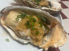 -蚝得喜海鲜(东城店)