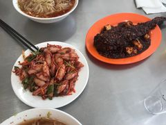 -真空冷面王(武功街店)