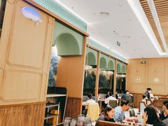 -新世界餐厅(万达店)