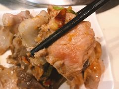 -福清牛太郎自助烧烤(裕荣汇店)