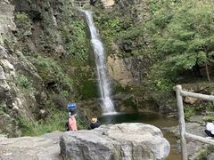 -孤山寨风景区