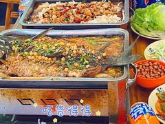 -江湖万州烤鱼(王子美食城)