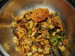 -七欣天香辣蟹火锅(无锡金太湖国际城店)
