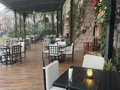 -南沙游艇会·大兵船餐厅