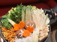 -300杯·和牛烧肉清酒专门店(廊里店)