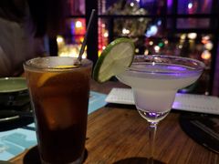 玛格丽特-胡桃里乐队酒馆(鎏嘉码头店)