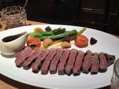 -Osteria Garden 生蚝花园餐厅(原进贤路店)