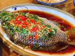 -妈妈的味道(和顺古镇店)