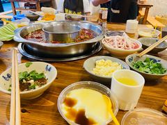 -六公里老火锅(总店)