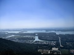-虞山风景区