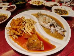 -马凯餐厅(长椿街店)