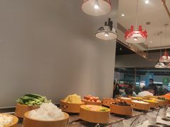 -龍歌自助小火锅(李沧顺和汇店)