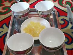 -百年老茶馆
