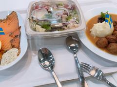 -宜家·瑞典风味餐厅(北京西红门店)