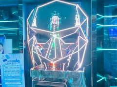 -酷秀KTV(五道口店)