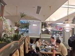 -香阁餐厅·常州菜·常州菜代表品牌(新北奥体店)
