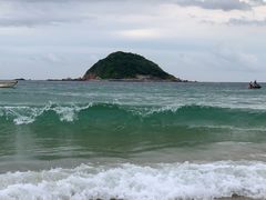 -西涌国际滨海旅游区