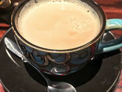-甘尼仕印度餐厅爵士酒吧(阳春巷店)