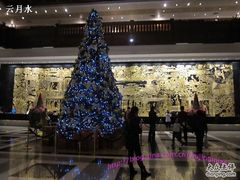 环境花园酒店自助餐&nbsp;(45)-广州花园酒店-凌璇阁360度高空海鲜自助餐CAROUSEL