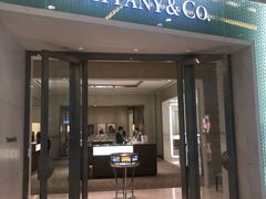 -Tiffany & Co.蒂芙尼
(天津万象城店)