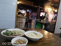 -钟太怪噜(小吃街店)
