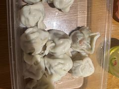 -伊喜饺子·烤鸭(五道口学院路店)