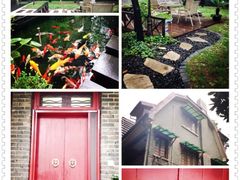 iphone_upload_pic-民国红公馆·艺文空间(颐和路店)