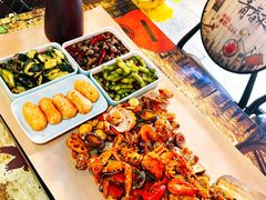 -特色酱椒鱼私房菜(黄鹤楼店)