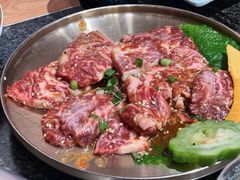 -梦山水日本烧肉(五四广场店)
