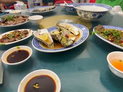 -桂园白粥·潮汕老味道