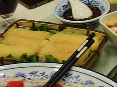 -东来顺饭庄(金泉广场店)