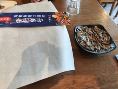 -华府九号海鲜烧烤大排档(龙域店)