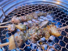 -二虎原味烧烤