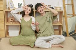 -专注孕妇照亲子照·纪田摄影