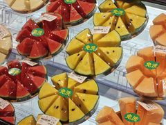 -兴龙广缘超市(奥体中心店)