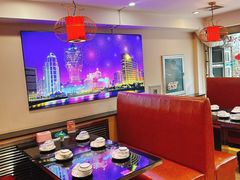 -五谷丰登·胶东海鲜·家常菜(张村店)