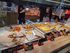 -比格比萨自助(宝山日月光店)