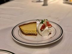 柠檬派-Wolfgang’s Steakhouse 沃夫冈牛排馆(上海白玉兰广场店)