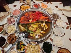 -江北北火锅馆·公路夜市(魏公村店)