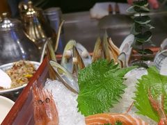 -吉川谷谷·铁板烧烤肉放题(石景山台湾街店)