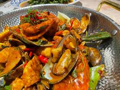 -KingThaia金泰兰(滨江天街店)