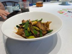 -院8里·少城记忆老川菜(宽窄巷子店)